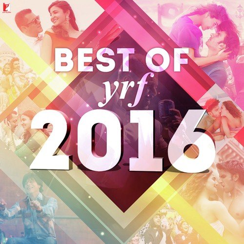 Best Of YRF 2016 Benny Dayal MP3 Download